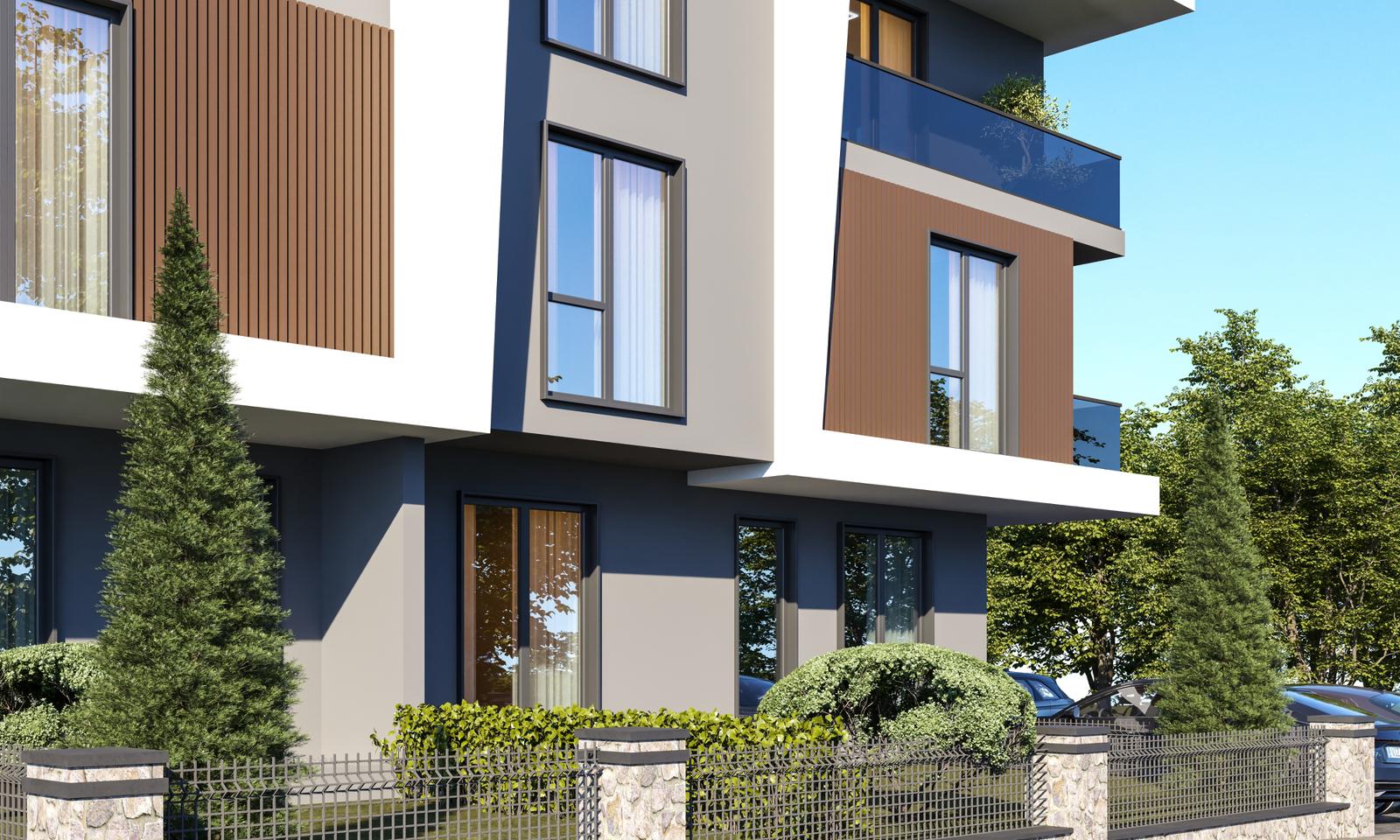 Gölcük Modern