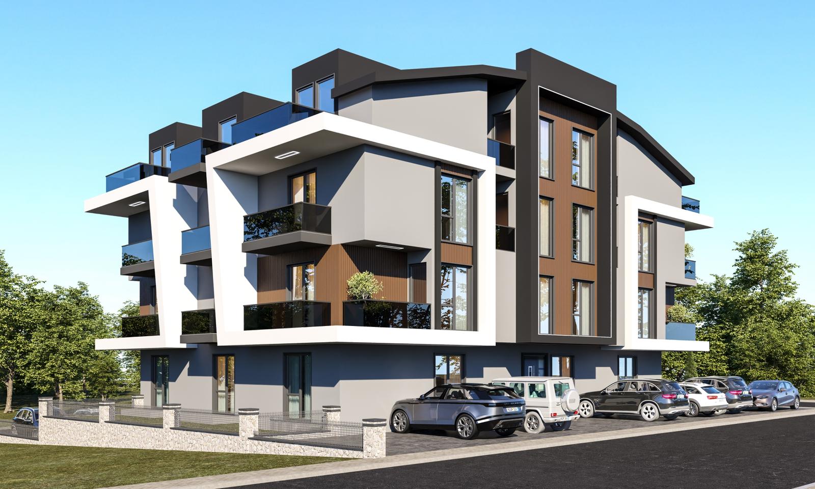 Gölcük Modern