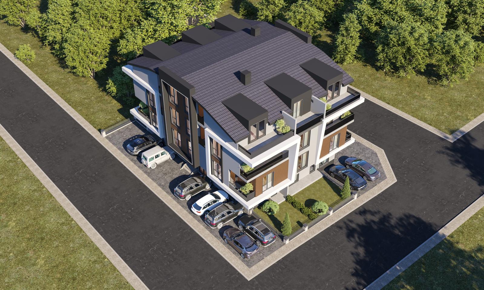 Gölcük Modern