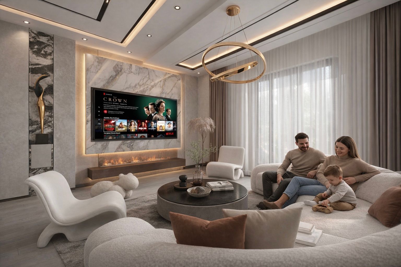 Gölcük Modern