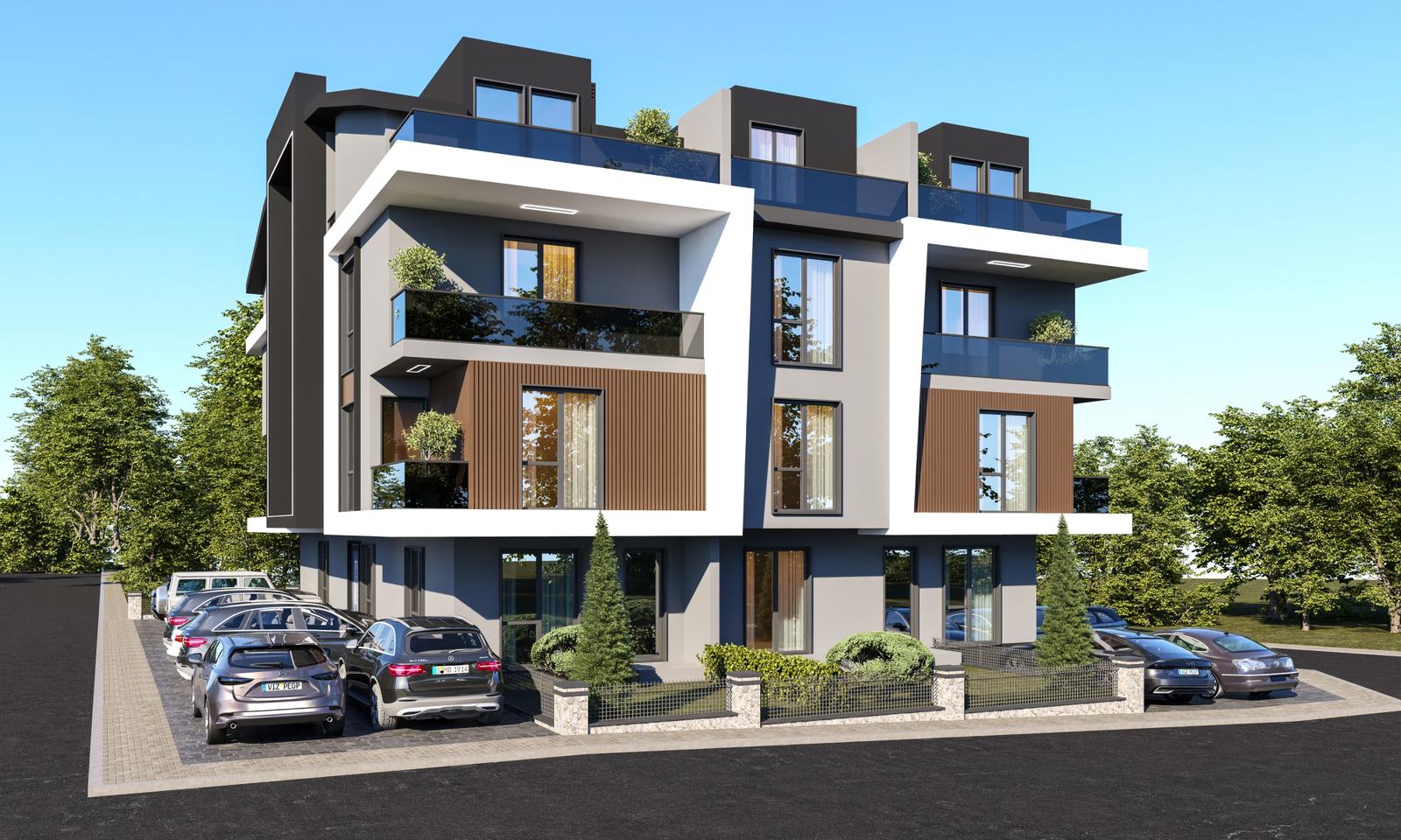Gölcük Modern